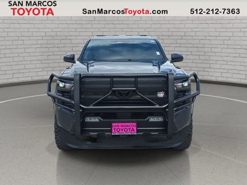 Used 2025 Toyota Tacoma SR5 image 2