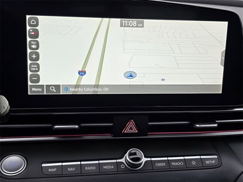 Certified 2024 Hyundai Elantra SEL w/ Convenience Package image 23