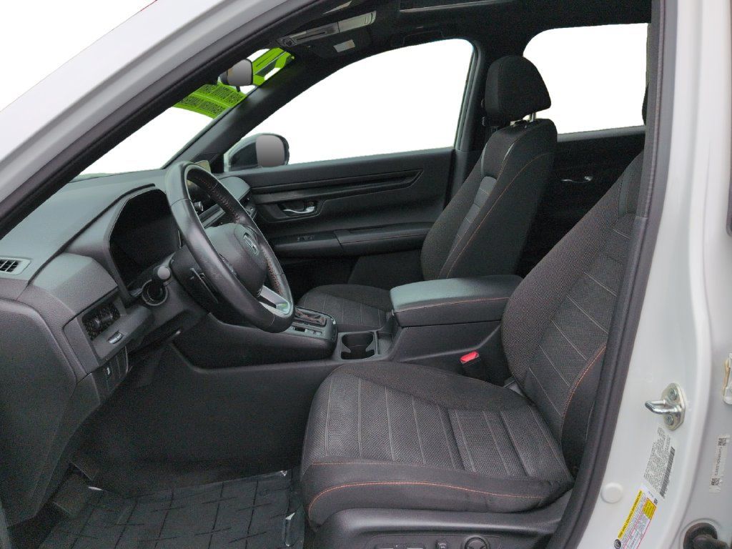 Used 2024 Honda CR-V Sport image 21