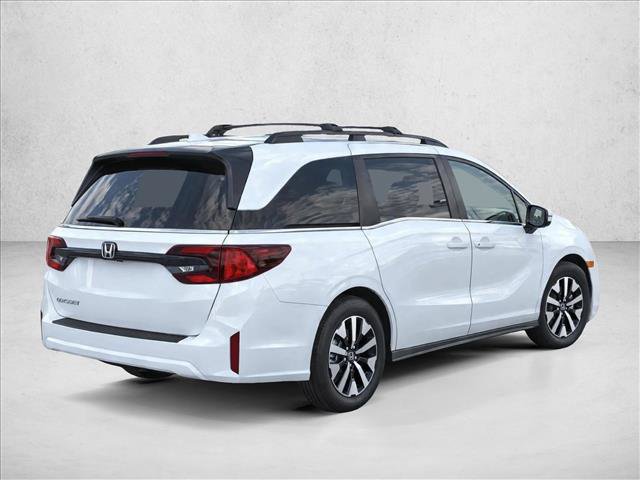 New 2027 Honda Odyssey EX-L image 7