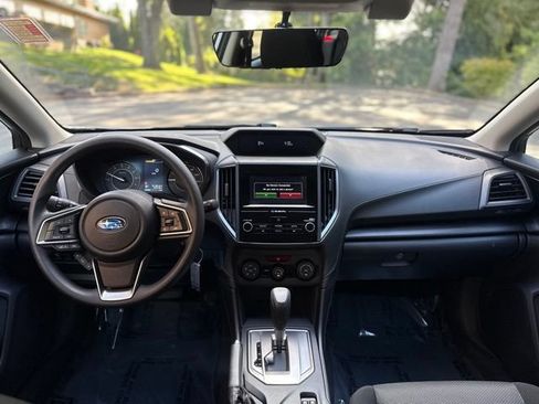 Used 2017 Subaru Impreza 2.0i Premium AWD/4WD image 18