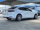 Used 2019 MAZDA MAZDA3 Sedan w/ Premium Package image 2