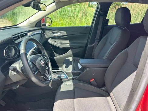 Used 2023 Buick Encore GX Preferred FWD image 7