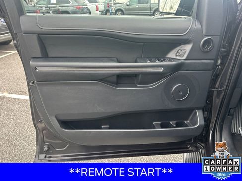 Used 2024 Ford Expedition Max XLT image 10