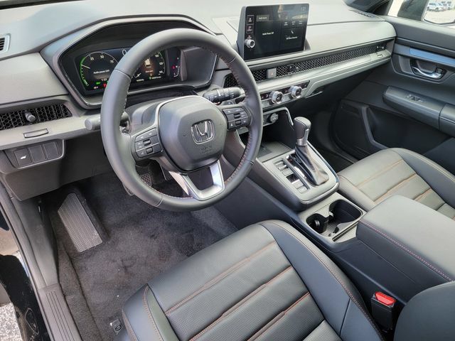 New 2026 Honda CR-V Sport-L image 12