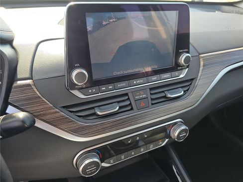 Used 2020 Nissan Altima 2.5 SL image 30