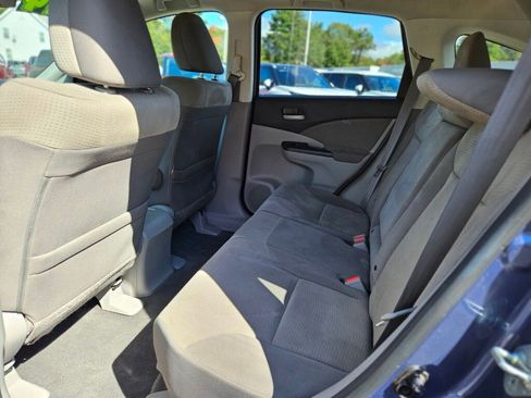 Used 2014 Honda CR-V EX image 16