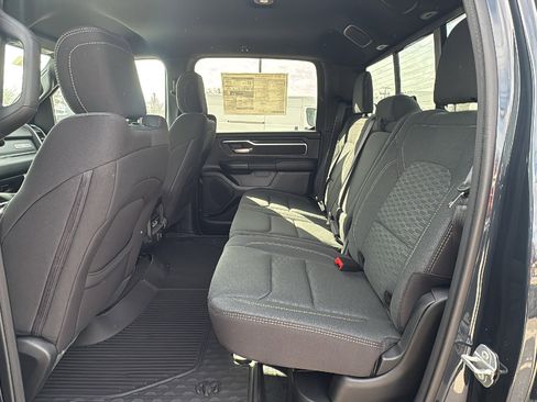 New 2025 RAM 1500 Lone Star image 14