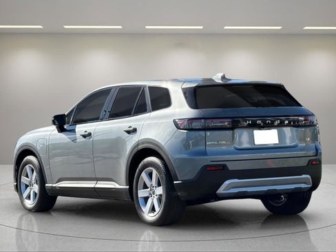 New 2026 Honda Prologue Eco image 5