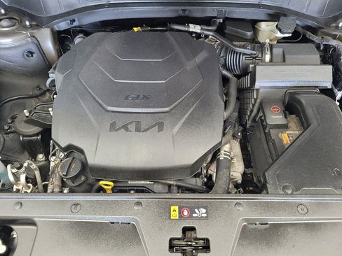 Used 2022 Kia Telluride EX w/ EX Premium Package FWD image 30