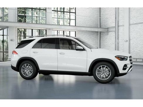 Used 2026 Mercedes-Benz GLE 350 4MATIC image 15