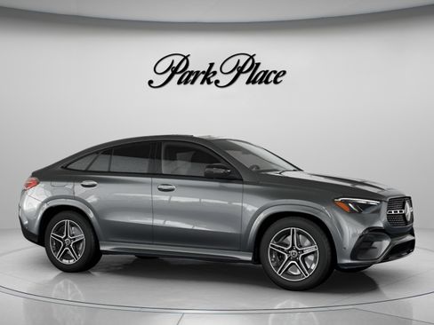 New 2026 Mercedes-Benz GLE 450 GLE 450 image 30