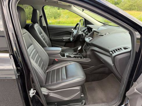 Used 2019 Ford Escape SEL AWD/4WD image 20