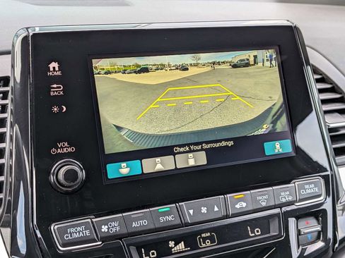 Certified 2024 Honda Odyssey Sport image 28