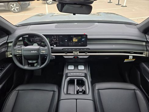 New 2027 Kia Telluride S image 24