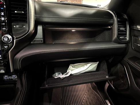 Used 2022 RAM 1500 TRX w/ TRX Level 2 Equipment Group image 63