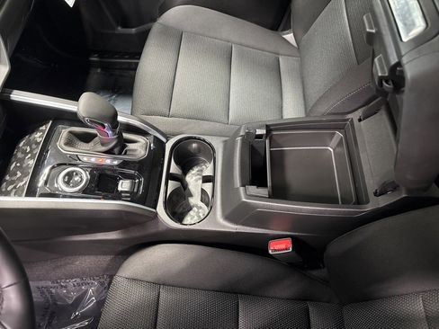 New 2026 Chevrolet Colorado LT w/ Advanced Trailering Package image 26