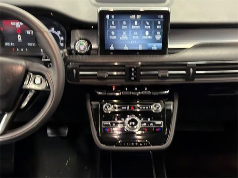 Used 2022 Lincoln Corsair FWD image 19