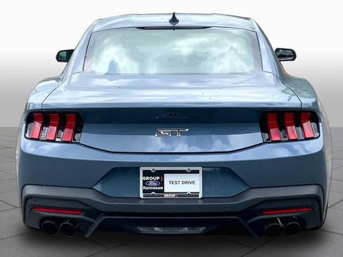 New 2026 Ford Mustang GT Premium RWD image 4