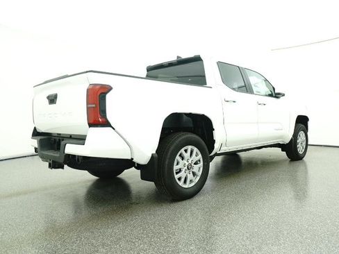 New 2026 Toyota Tacoma SR5 image 56