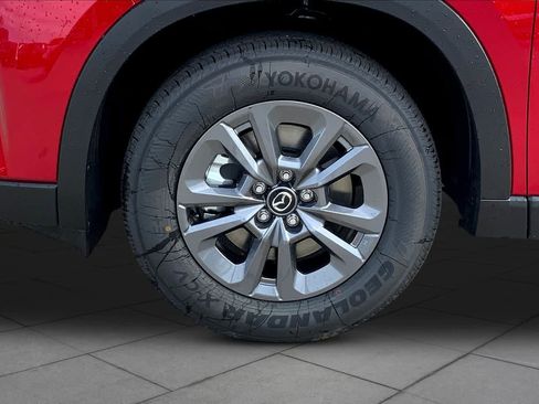 New 2026 MAZDA CX-5 Select AWD/4WD image 11