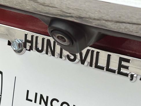 Certified 2022 Lincoln Corsair Reserve w/ Elements Package FWD image 5