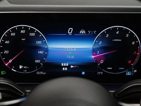 New 2025 Mercedes-Benz GLE 350 4MATIC image 23