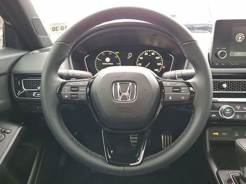 Used 2026 Honda Civic Sport image 11