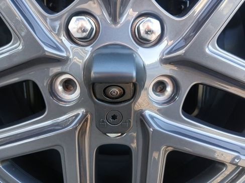 New 2026 Jeep Wrangler Sport S AWD/4WD image 5