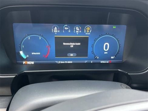 Used 2024 Ford F250 Lariat w/ Sport Appearance Package image 38