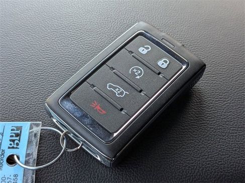 New 2025 Jeep Grand Cherokee Laredo X image 28