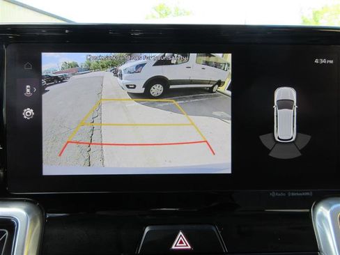 Used 2023 Kia Sorento SX AWD/4WD image 19