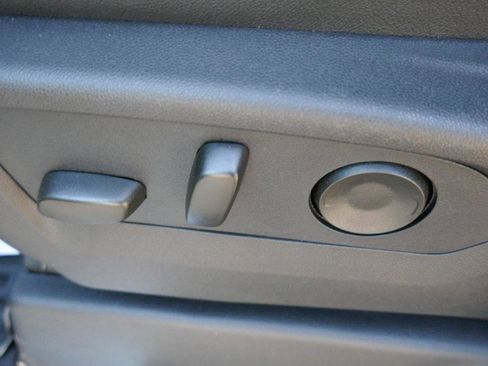 New 2026 Chevrolet Silverado 1500 RST w/ RST All Star Premium Package image 14