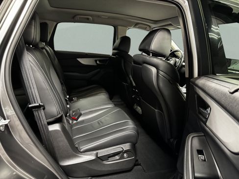 Used 2024 Acura MDX SH-AWD w/ Technology Package image 33