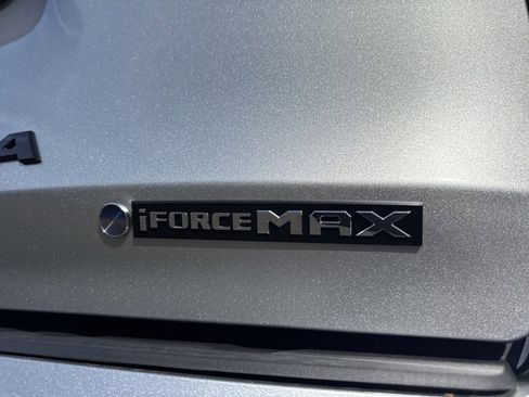 New 2026 Toyota Sequoia Platinum image 6