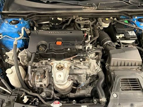 Used 2023 Honda Civic Sport image 23