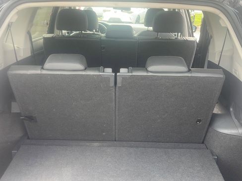 Used 2020 Volkswagen Tiguan SE w/ Panoramic Sunroof Package FWD image 7