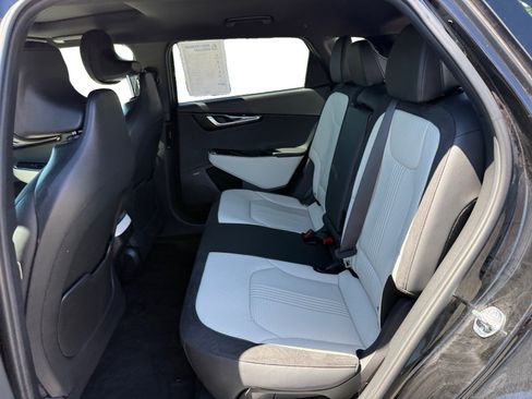 Used 2024 Kia EV6 GT-Line w/ GT-Line White Seat Package RWD image 16