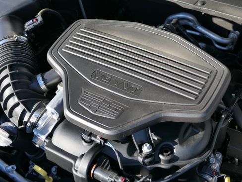 New 2025 Cadillac XT6 Premium Luxury image 29