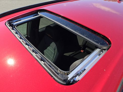 New 2026 Honda CR-V TrailSport image 4