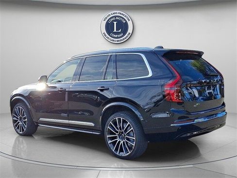 New 2026 Volvo XC90 B6 Plus w/ Protection Package Premier image 3