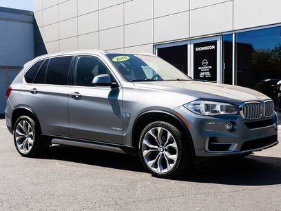 Used 2018 BMW X5 xDrive35d