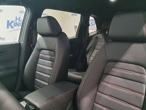 New 2026 Honda CR-V Sport-L image 15