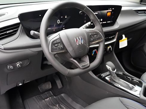 New 2026 Buick Encore GX Sport Touring image 8