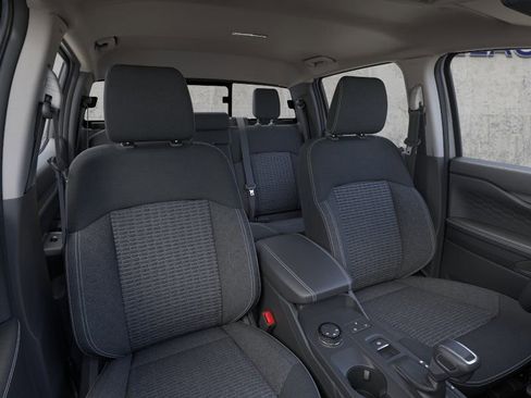 New 2026 Ford Ranger XLT AWD/4WD image 10