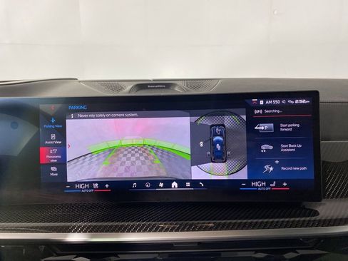 Certified 2025 BMW X7 M60i image 20