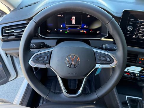 New 2026 Volkswagen Jetta S image 20