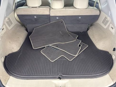 Used 2018 Nissan Murano SL w/ Cargo Package image 31