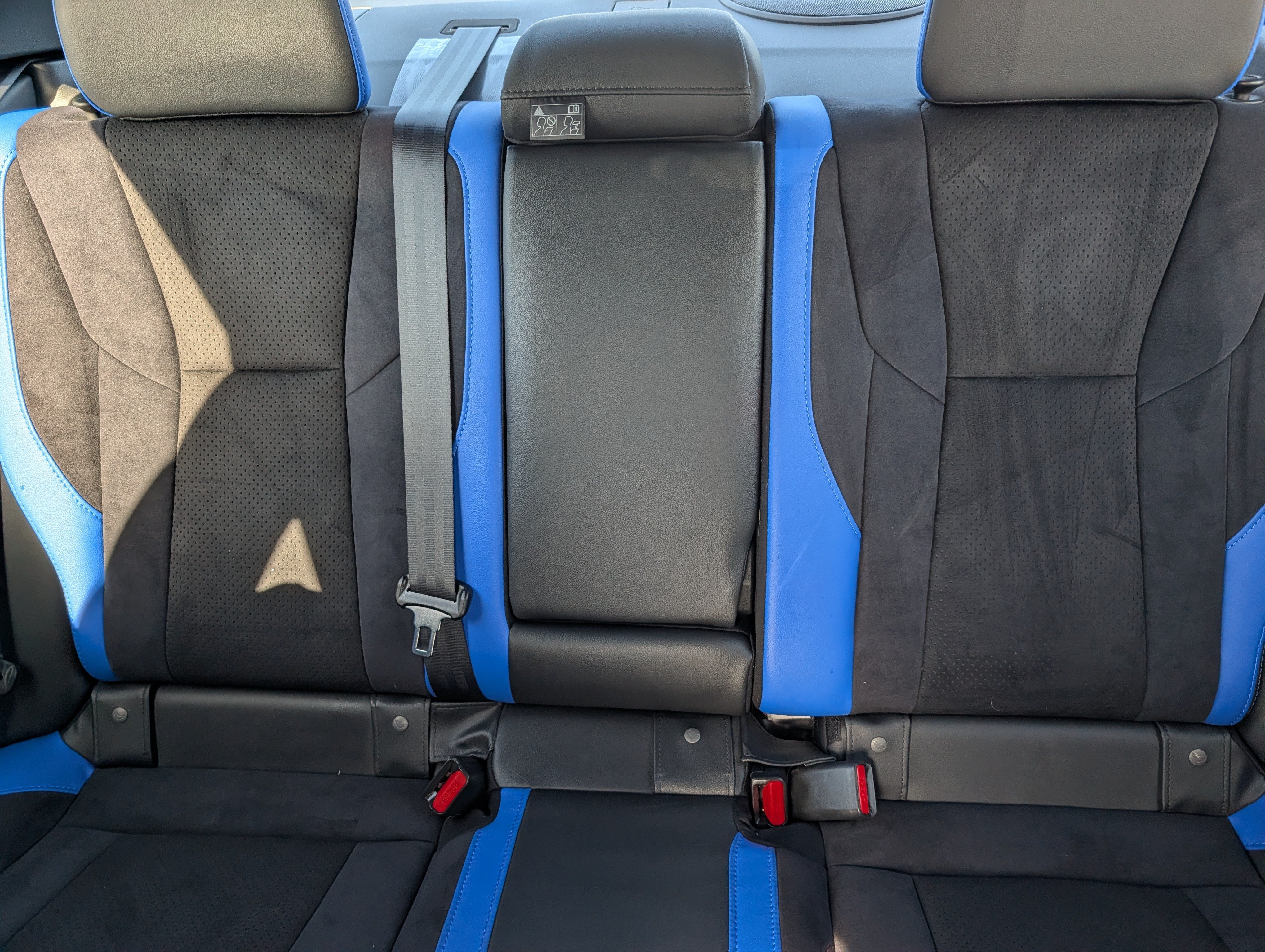 Used 2025 Subaru WRX tS AWD/4WD image 13