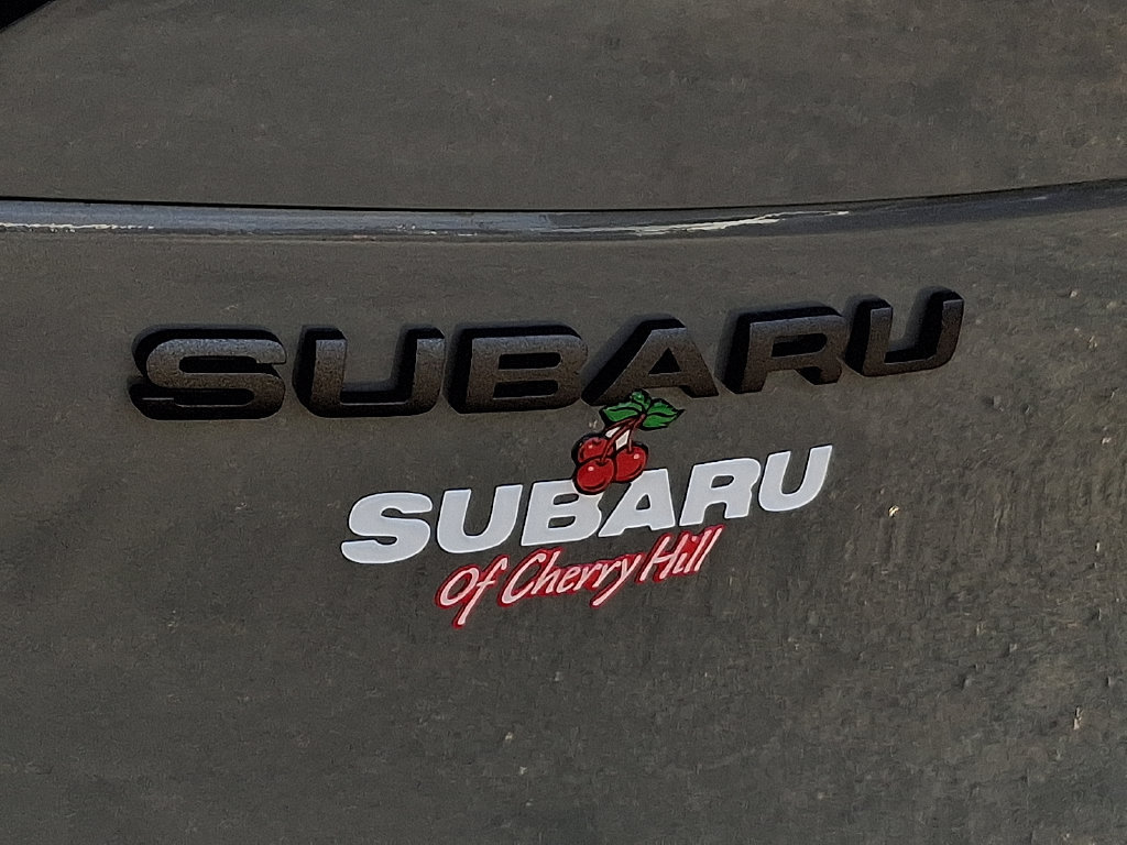 Certified 2026 Subaru Forester Sport AWD/4WD image 15